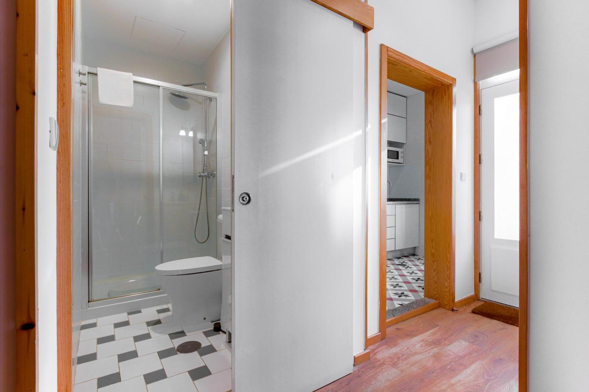 Fontainhas River Residence Porto Room photo