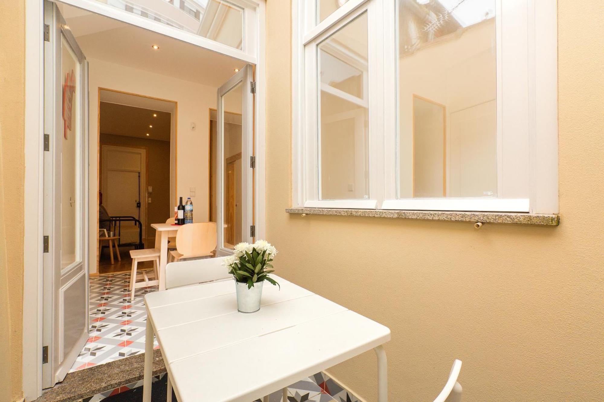 Fontainhas River Residence Porto Room photo